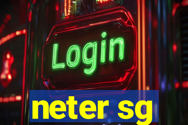 neter sg